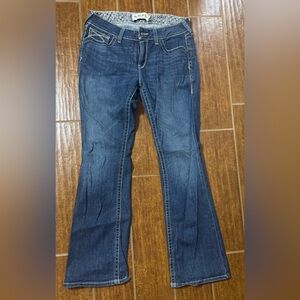 Ariat Dark Blue Women's Jeans
